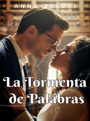 cover image of La Tormenta de Palabras